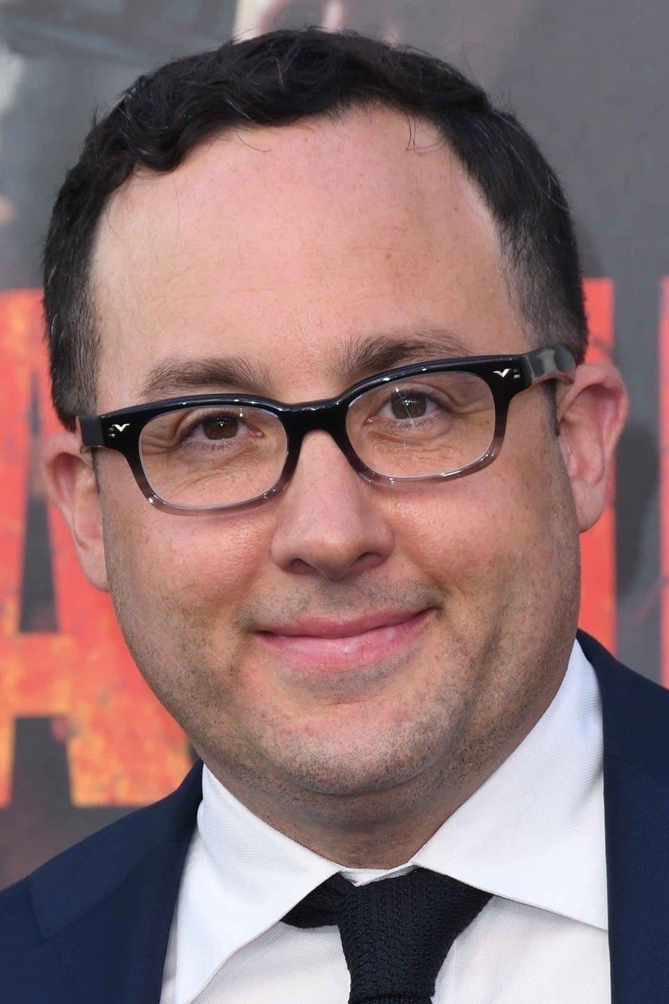 P.J. Byrne profile P.J. Byrne profile