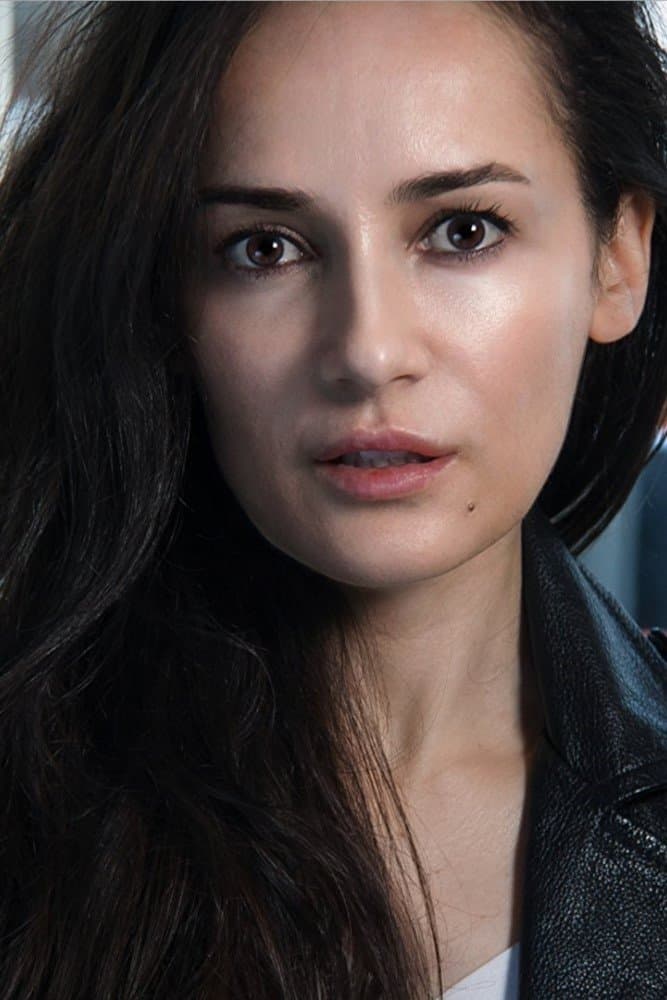 Rebecca Husain profile Rebecca Husain profile