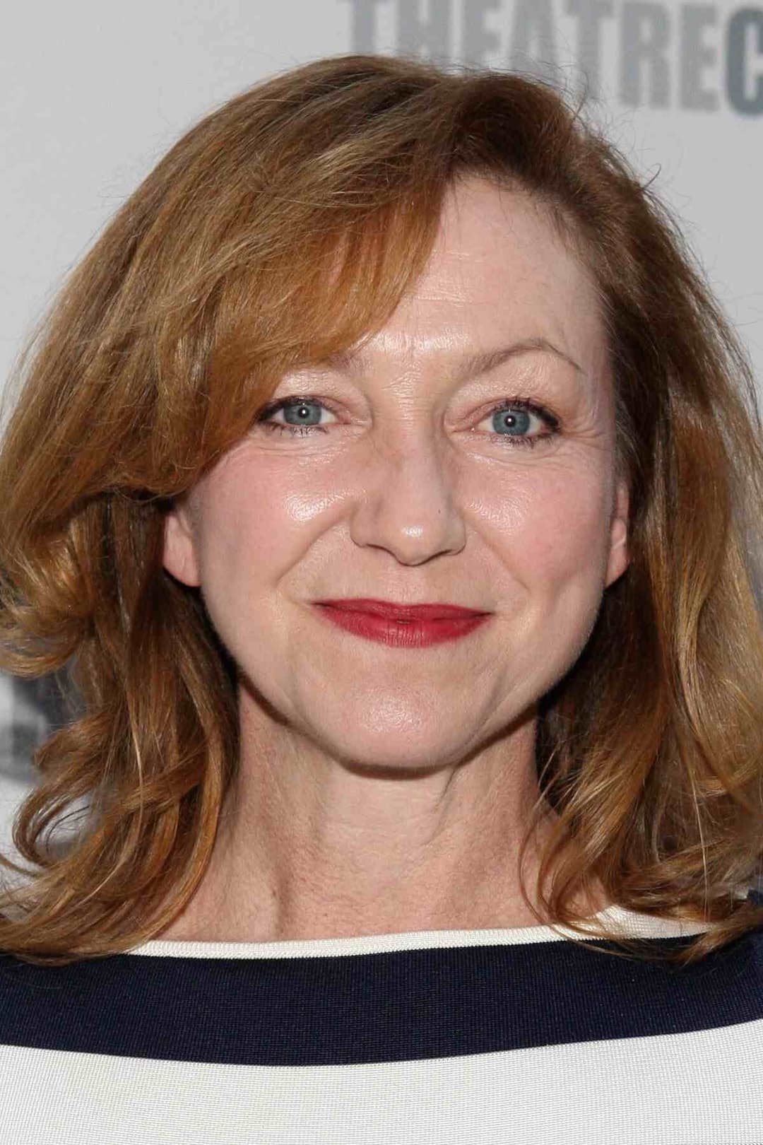 Julie White profile Julie White profile