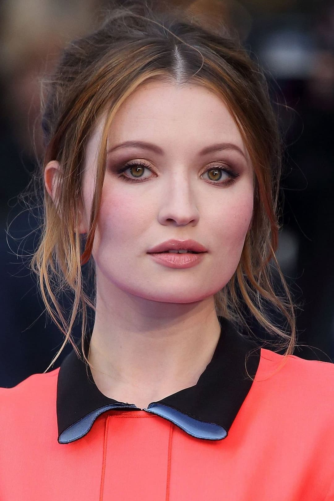 Emily Browning profile Emily Browning profile