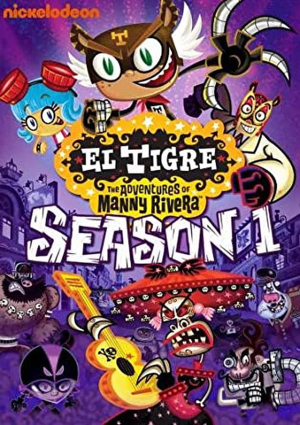 Saison 1 Saison 1