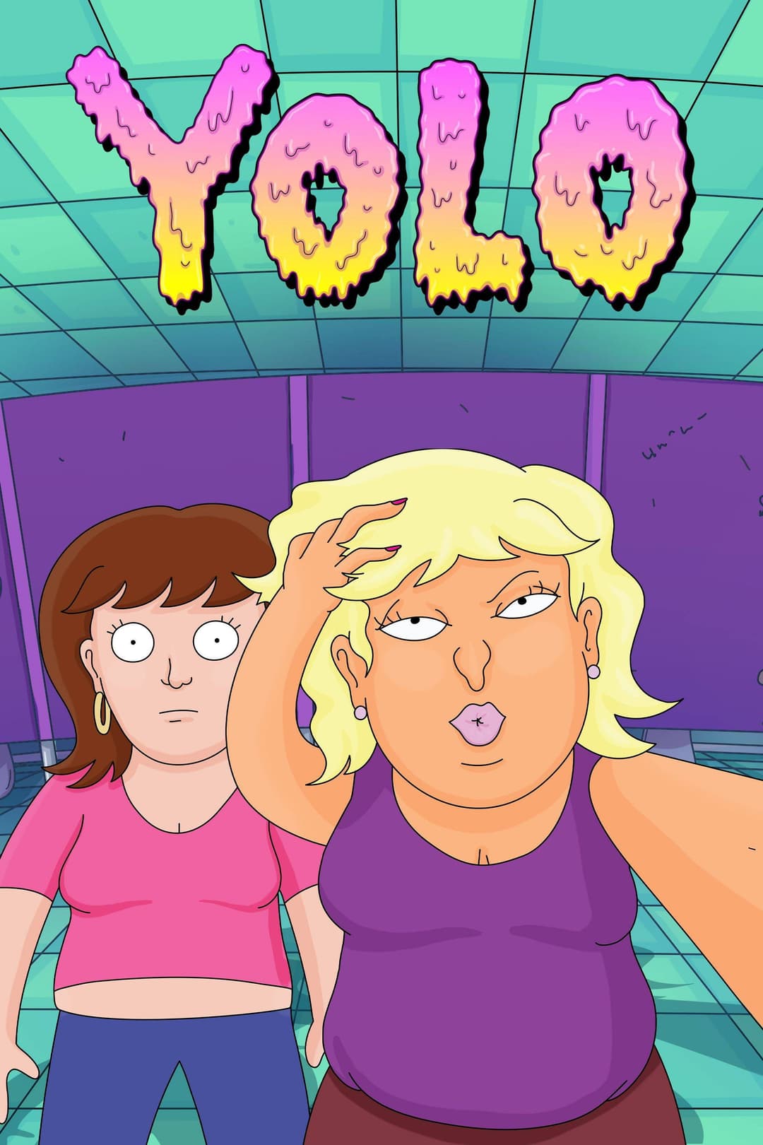 YOLO YOLO