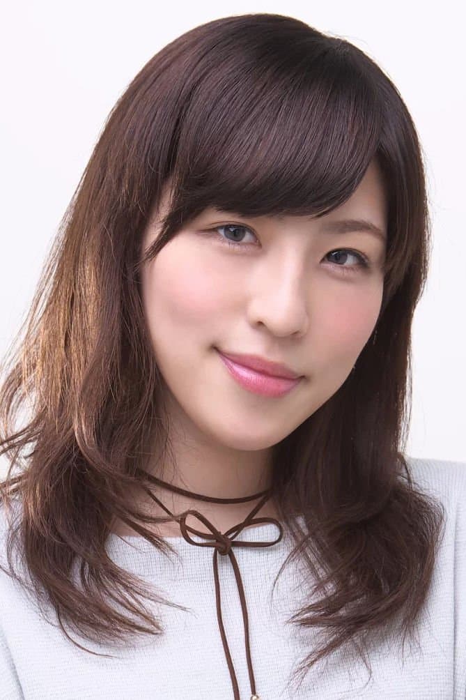 Rika Kinugawa profile Rika Kinugawa profile