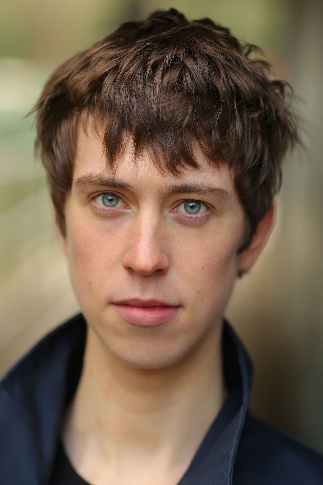 Angus Imrie profile Angus Imrie profile