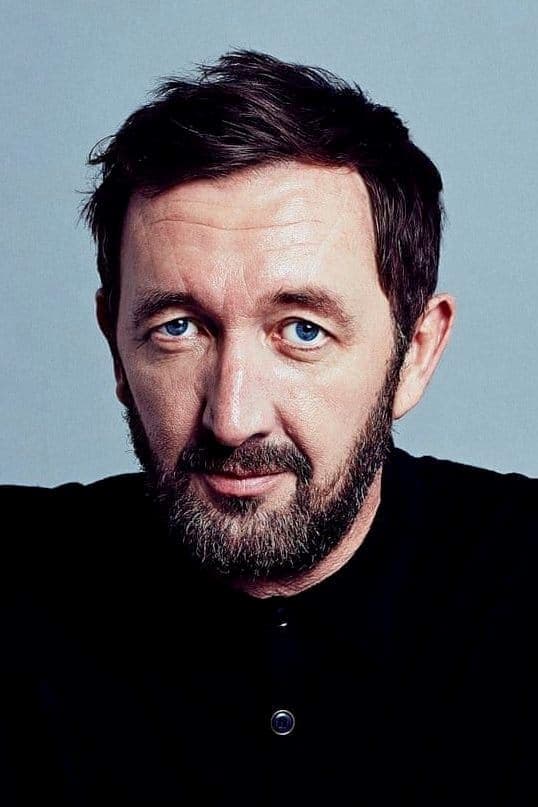 Ralph Ineson profile Ralph Ineson profile