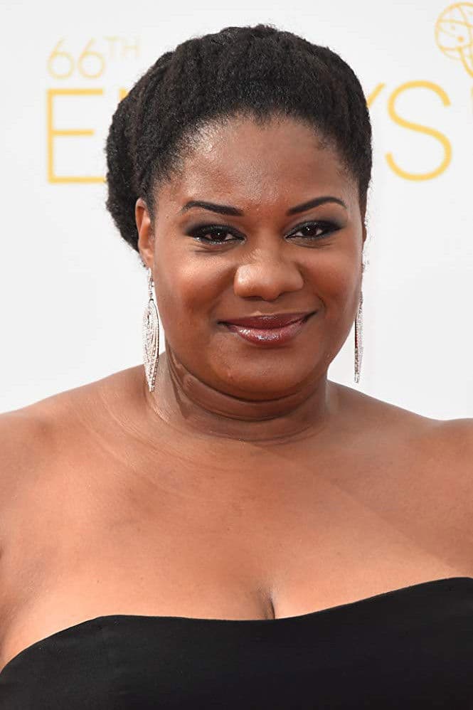 Adrienne C. Moore profile Adrienne C. Moore profile