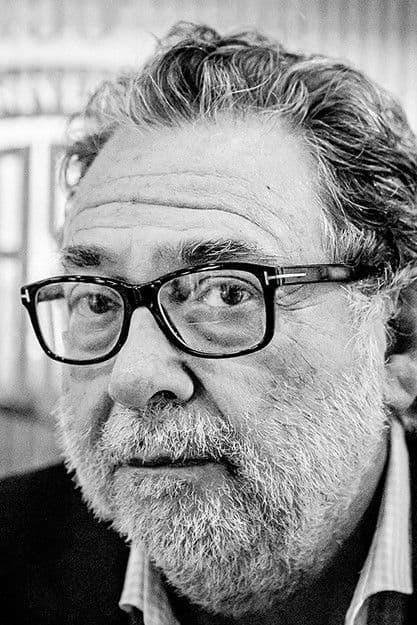Guillermo Navarro profile Guillermo Navarro profile