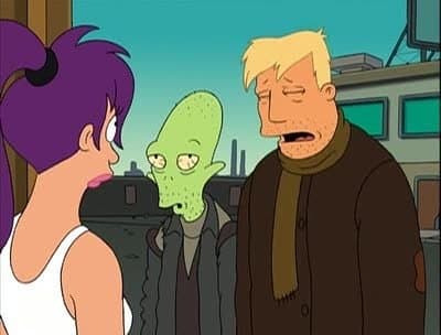 La Déchéance de Brannigan La Déchéance de Brannigan