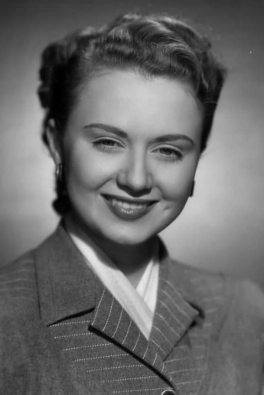 Ann Gillis profile Ann Gillis profile