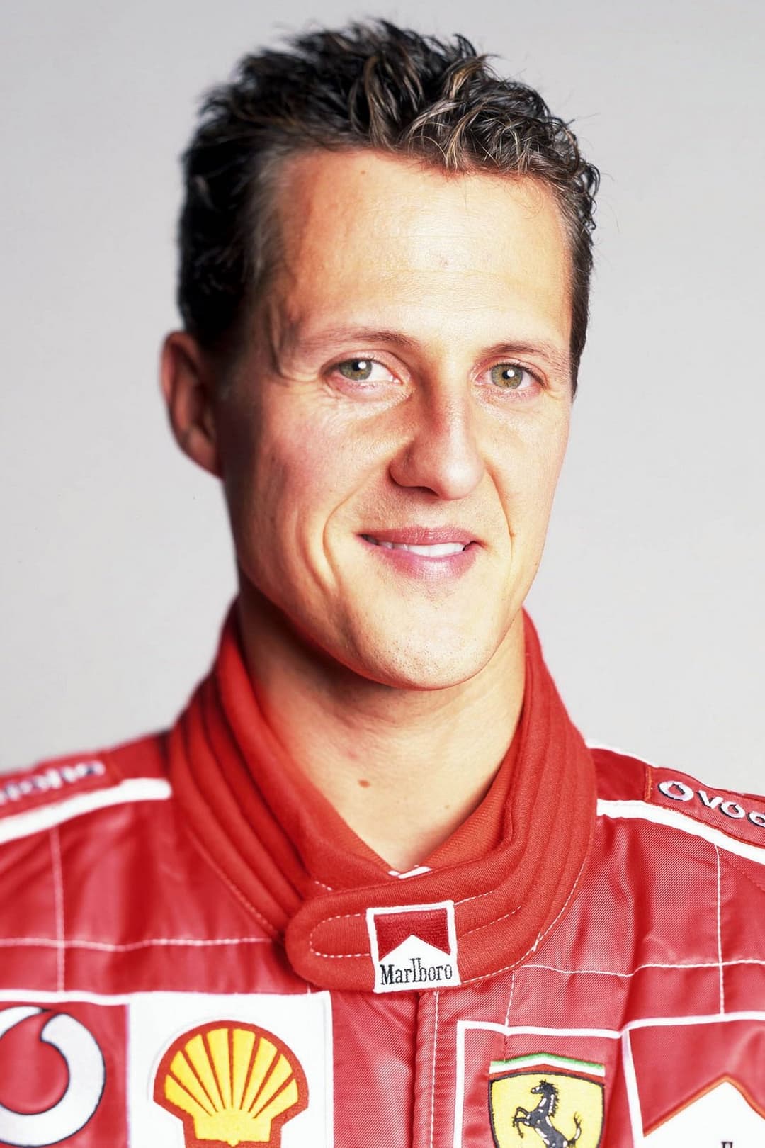 Michael Schumacher profile Michael Schumacher profile