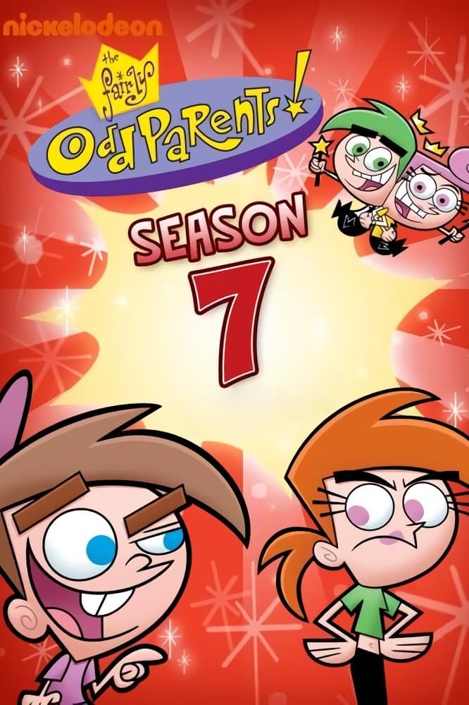 Saison 7 Saison 7