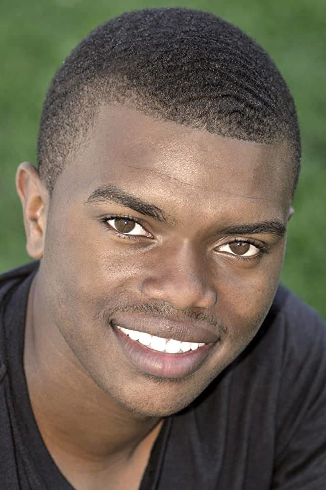 Marc John Jefferies profile Marc John Jefferies profile