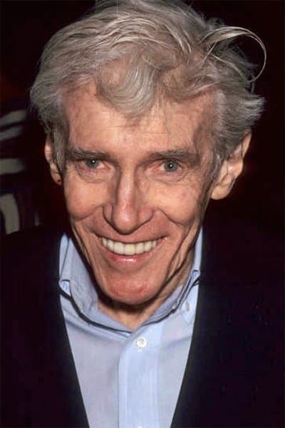 William Hickey profile William Hickey profile