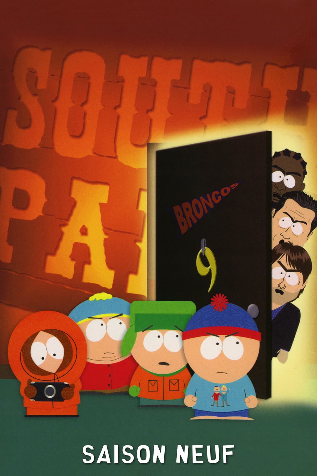 Saison 9 Saison 9