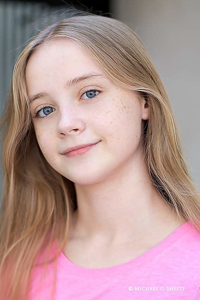 Mariel Sheets profile Mariel Sheets profile