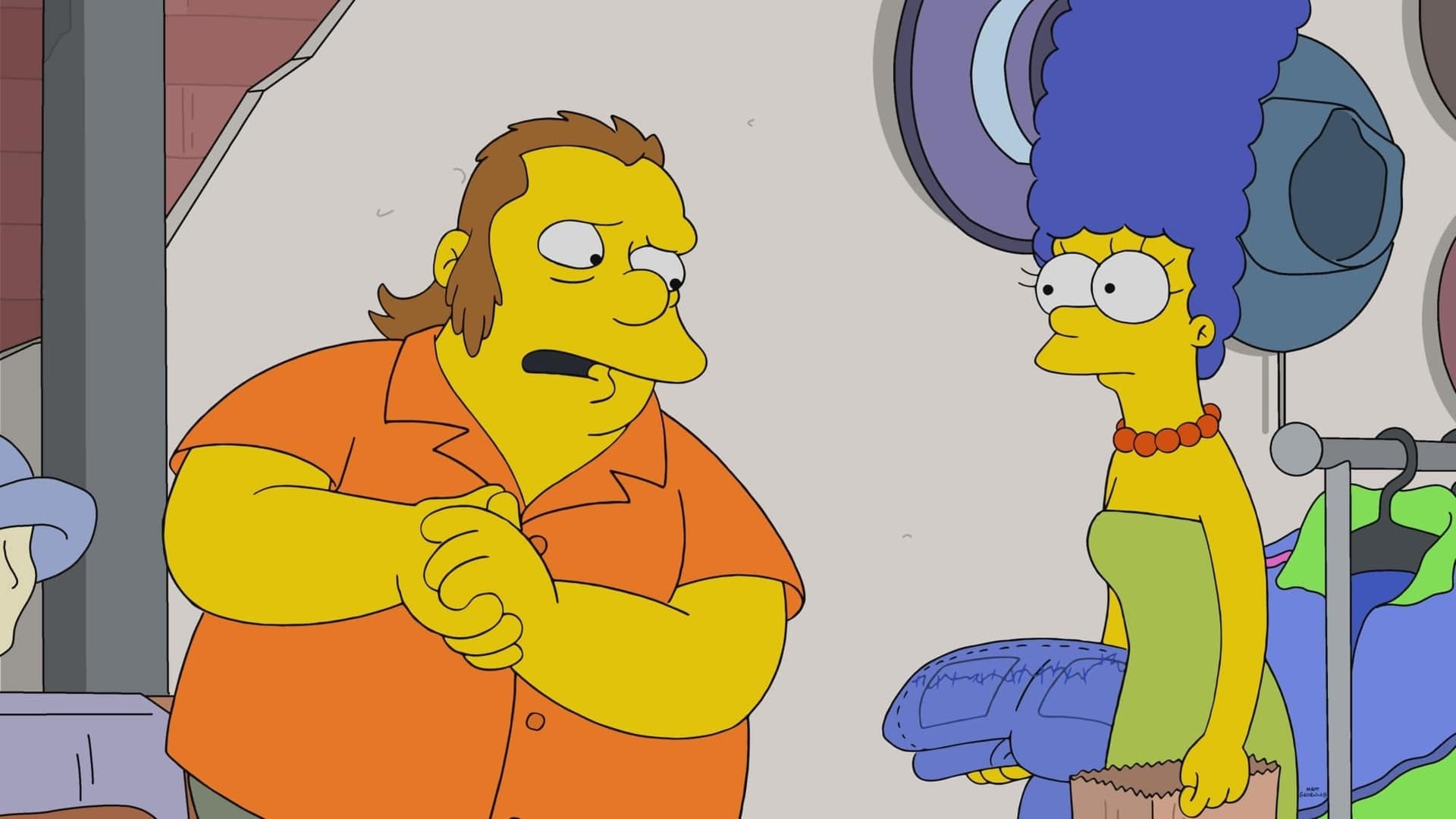 La Culotte révélatrice La Culotte révélatrice