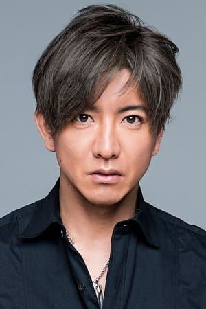 Takuya Kimura profile Takuya Kimura profile