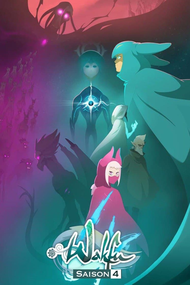 Saison 4 Saison 4
