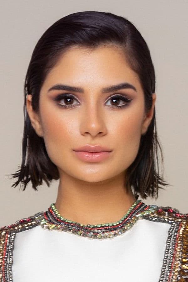 Diane Guerrero profile Diane Guerrero profile