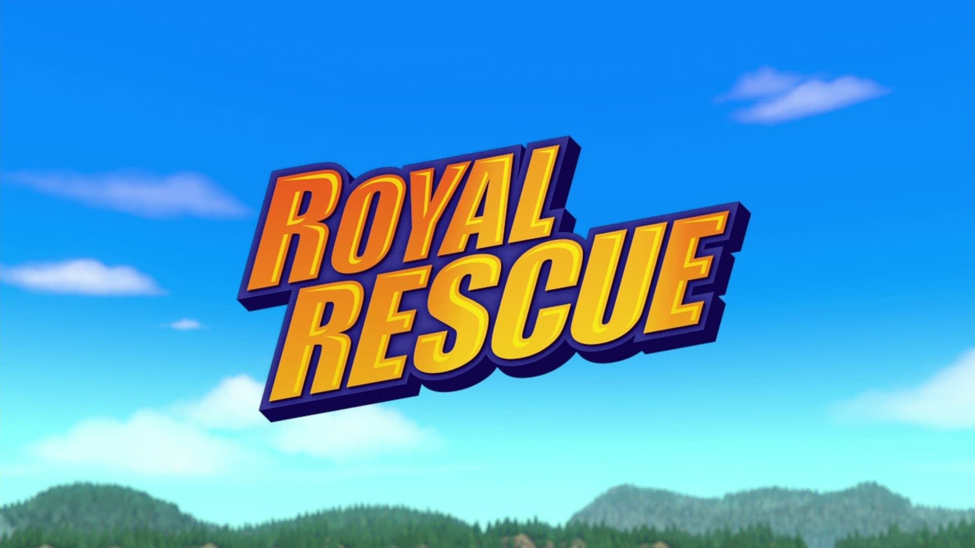 Sauvetage royal Sauvetage royal