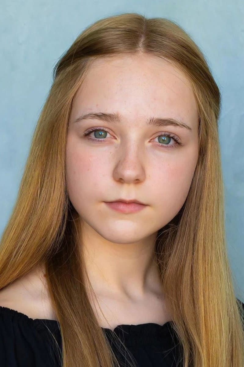Olivia Clark profile Olivia Clark profile