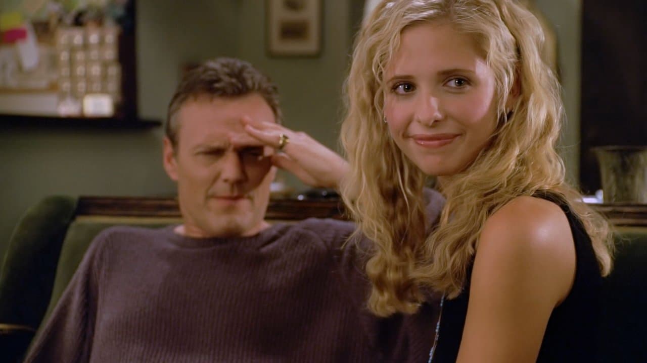 Le Mariage de Buffy Le Mariage de Buffy