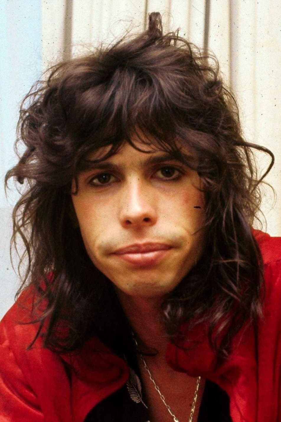Steven Tyler profile Steven Tyler profile