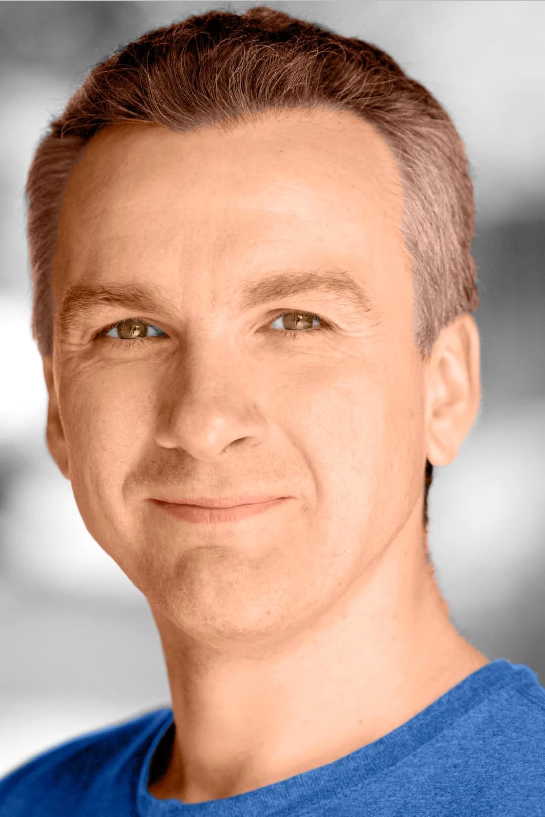 Keith Wickham profile Keith Wickham profile