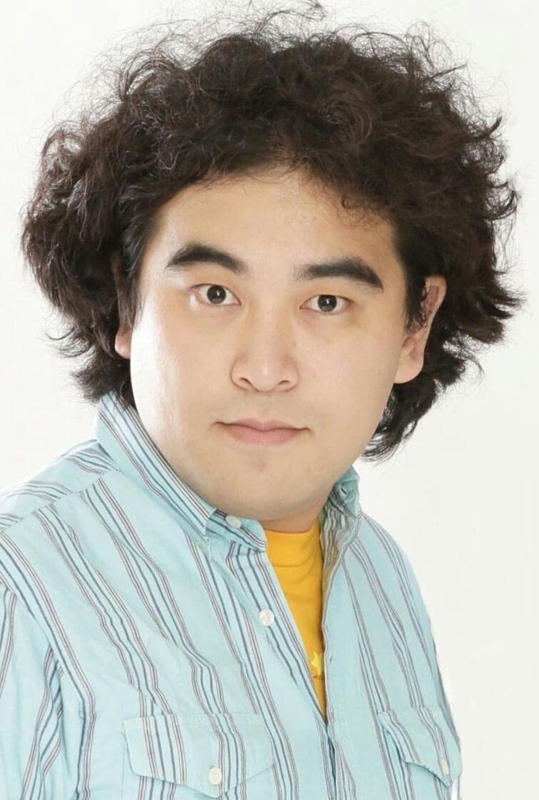 Katsutoshi Matsuzaki profile Katsutoshi Matsuzaki profile