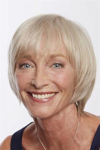 Janet-Laine Green profile Janet-Laine Green profile