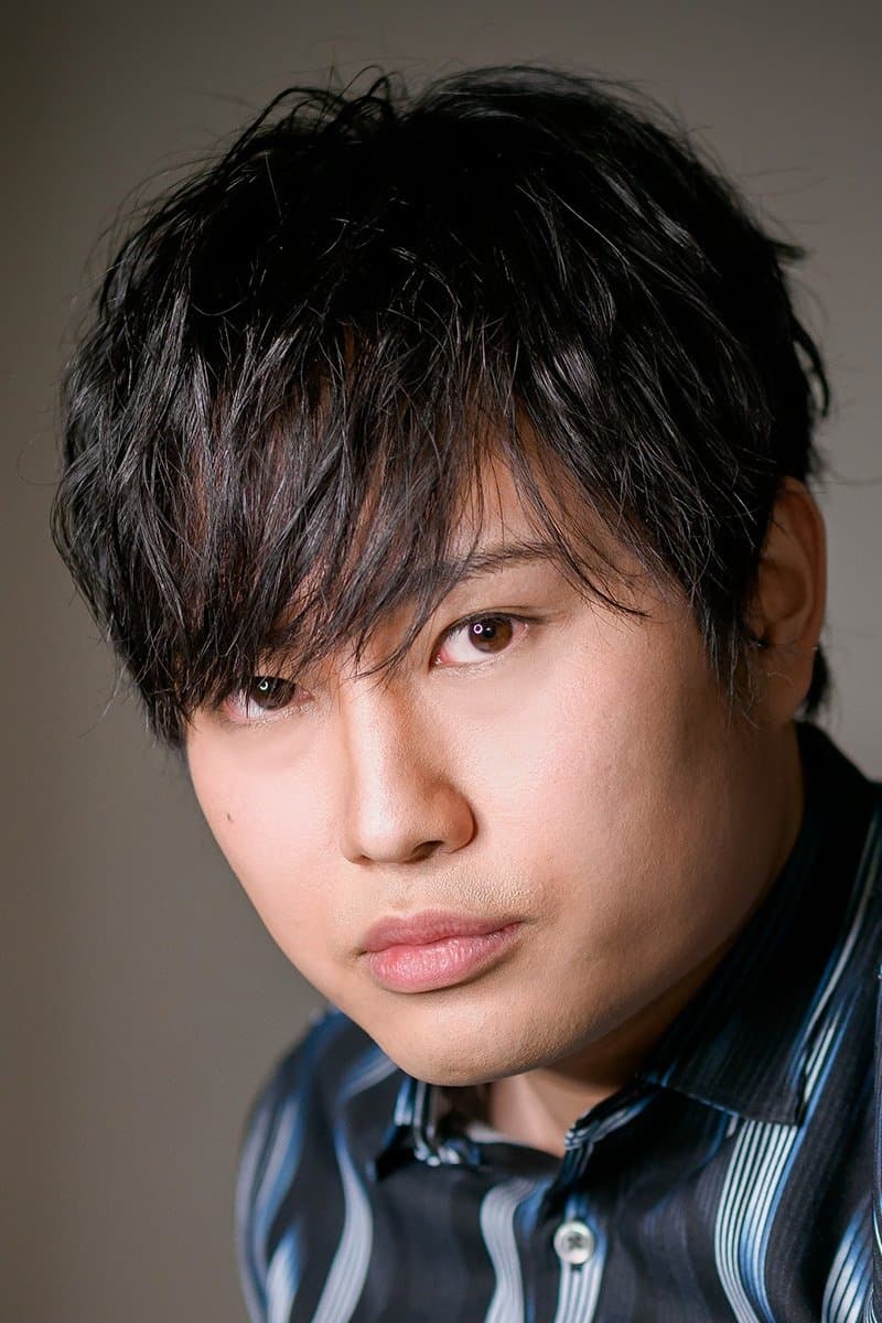 Yukihiro Nozuyama profile Yukihiro Nozuyama profile