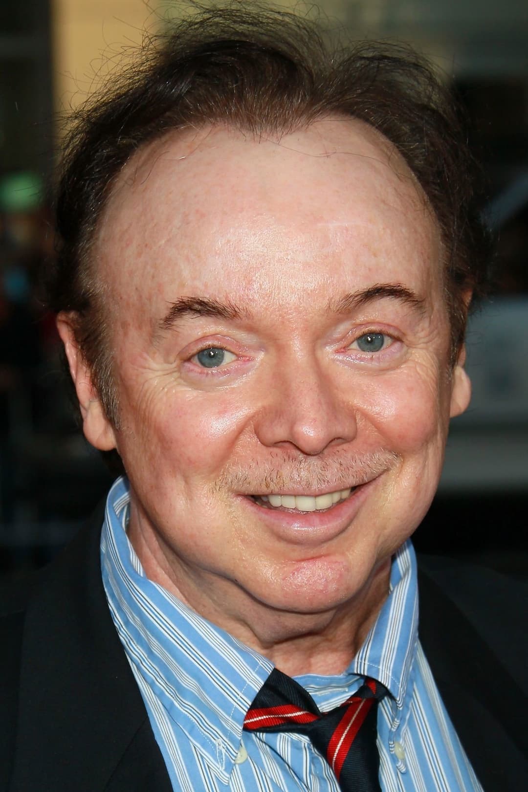Bud Cort profile Bud Cort profile