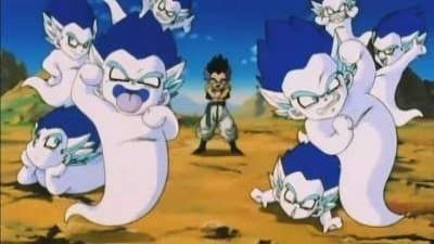 Le Choc des titans Le Choc des titans