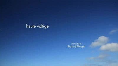 Haute voltige Haute voltige
