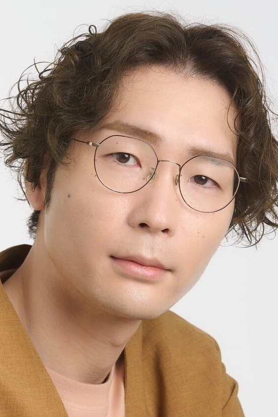Akinori Egoshi profile Akinori Egoshi profile