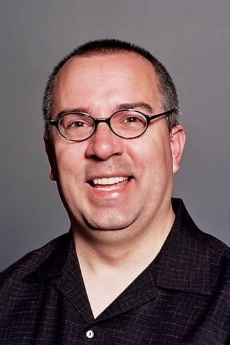 Jeff Pidgeon profile Jeff Pidgeon profile