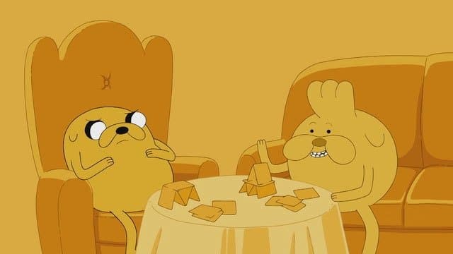 Jake, sous toutes les coutures Jake, sous toutes les coutures