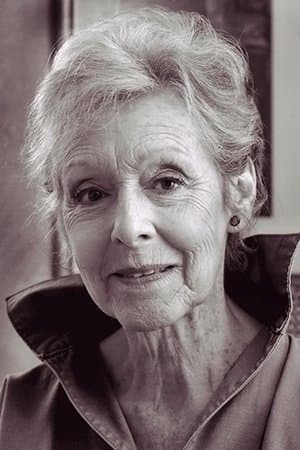 Eileen Page profile Eileen Page profile