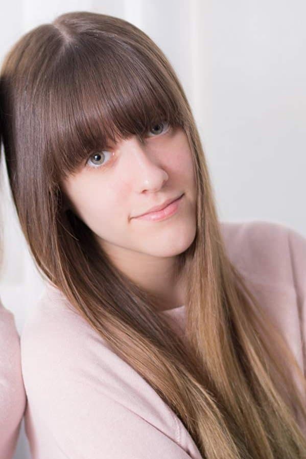 Shelby Hoffman profile Shelby Hoffman profile
