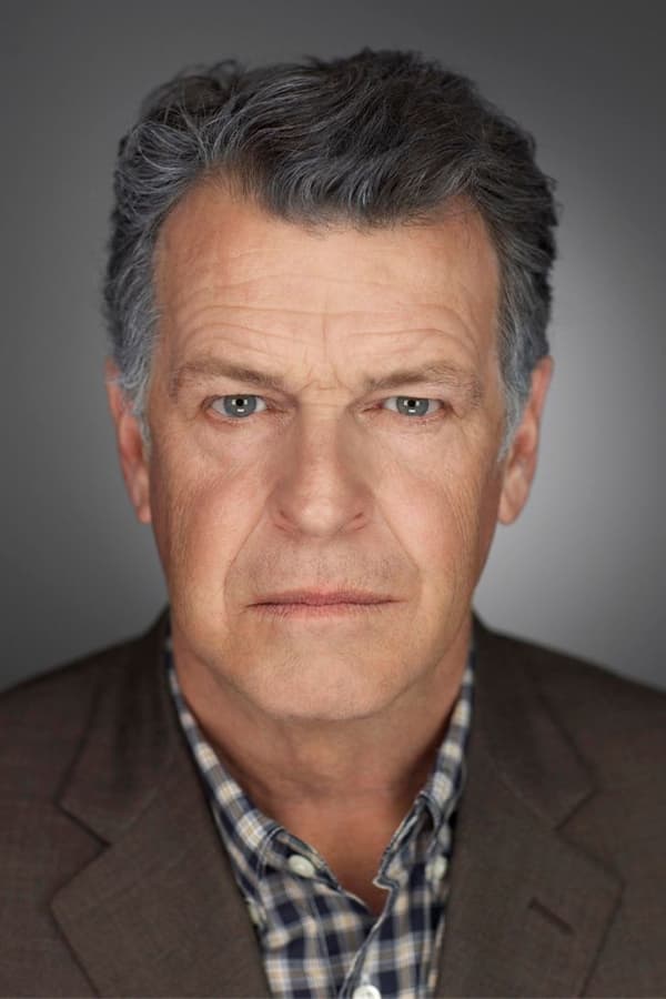 John Noble profile John Noble profile