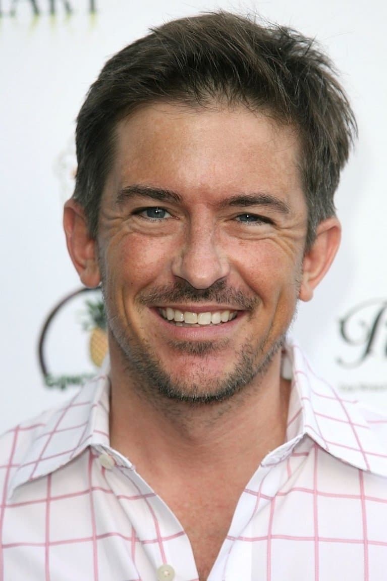 Charlie Schlatter profile Charlie Schlatter profile