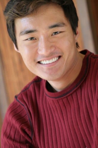 Steve Chang profile Steve Chang profile