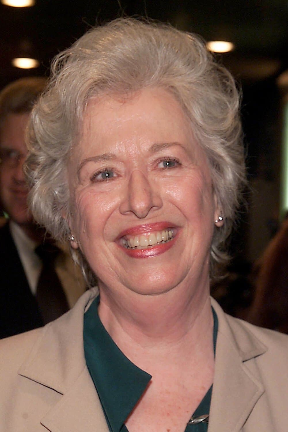 Polly Holliday profile Polly Holliday profile