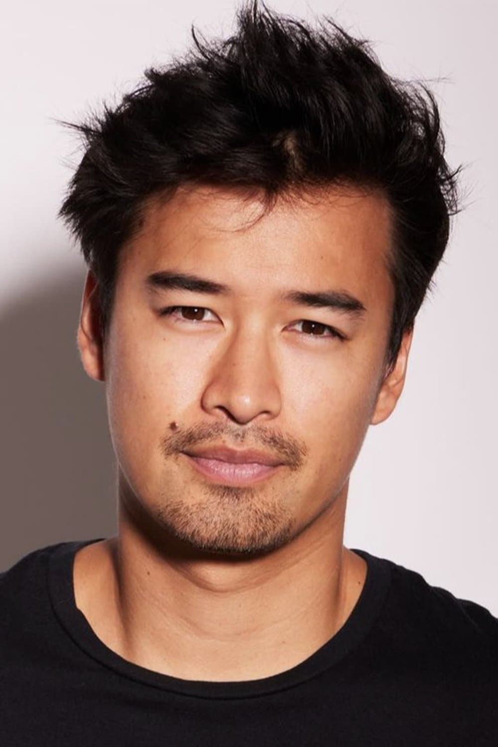 Jordan Rodrigues profile Jordan Rodrigues profile