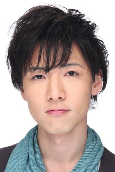 Masayoshi Sugawara profile Masayoshi Sugawara profile
