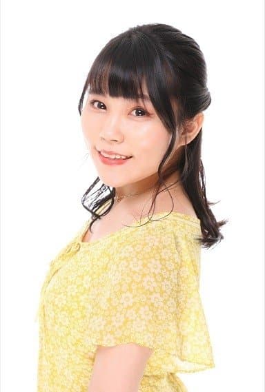 Yuria Kozuki profile Yuria Kozuki profile