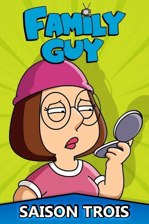 Saison 3 Saison 3