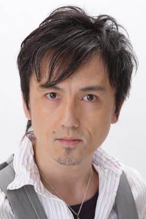 Takuya Kirimoto profile Takuya Kirimoto profile