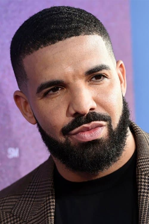 Drake profile Drake profile