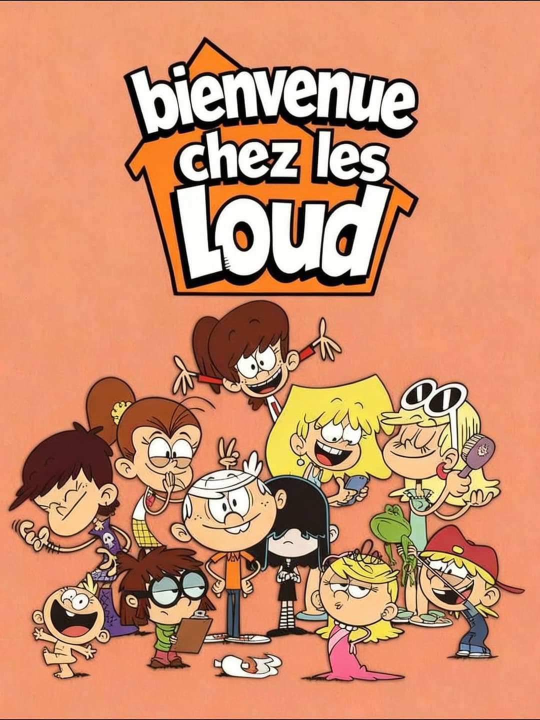 Saison 4 Saison 4